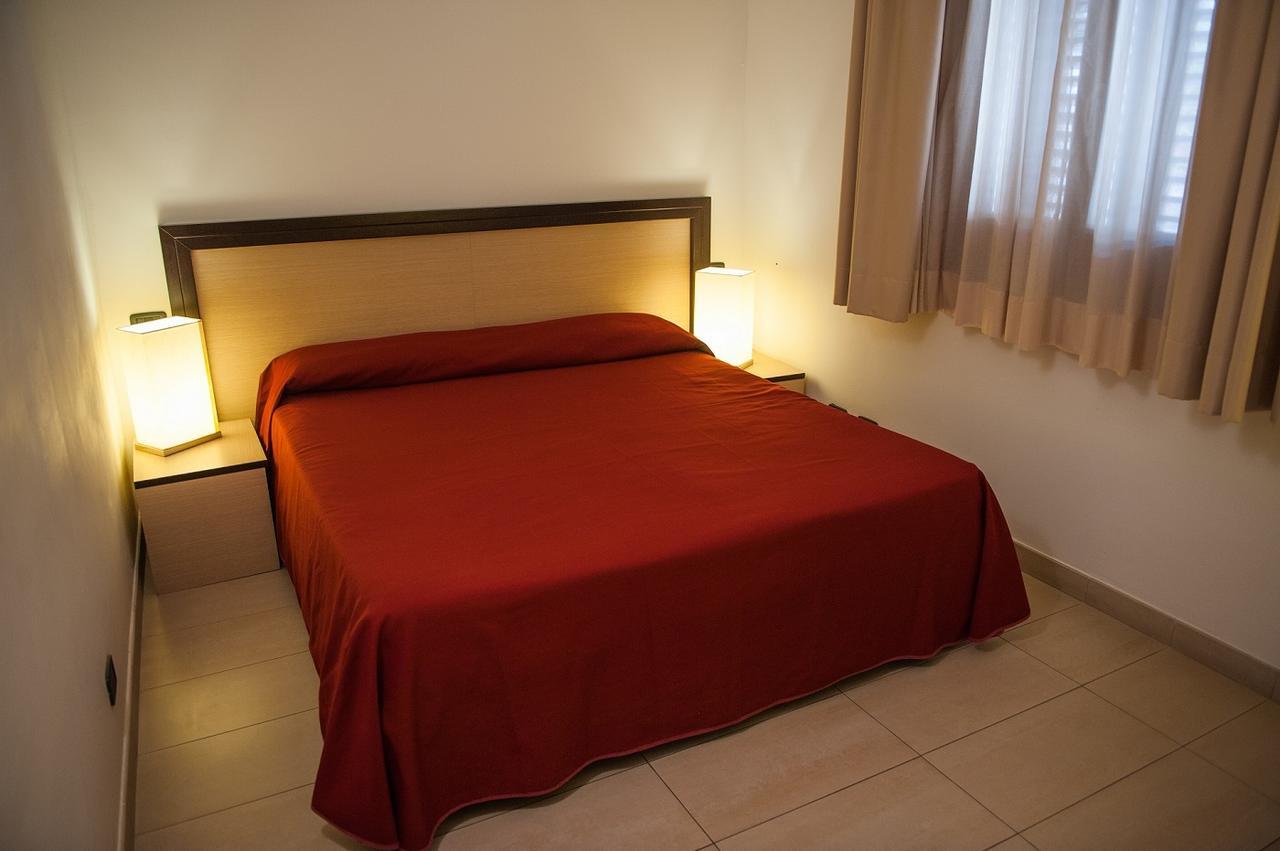 Hotel Il Portico Favignana Exterior foto